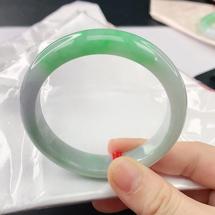 未镶嵌手镯翡翠翡翠910