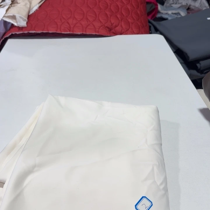 无纺布2米冲锋衣面料