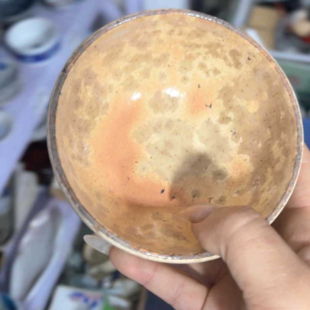 小****嗯！是谁让这只可爱