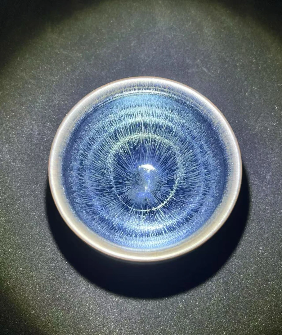 电烧建盏 精品链接