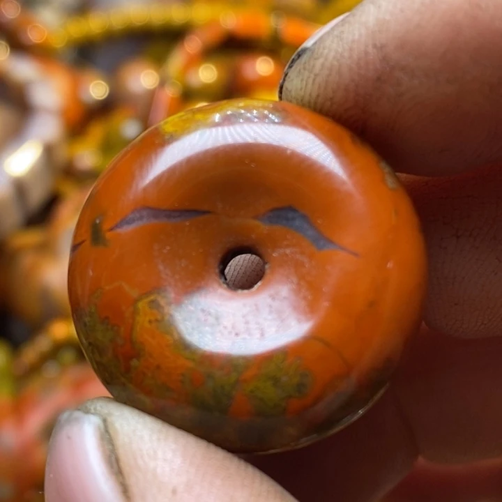 合金手链玛瑙/玉髓艺**生