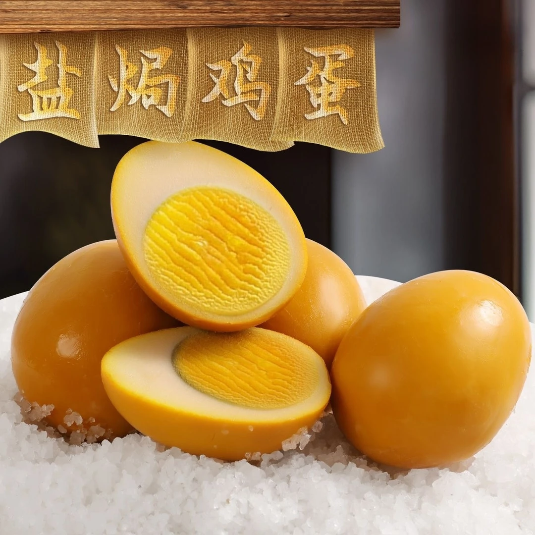 【14枚】盐焗卤蛋卤鸡蛋开袋即食休闲食品卤鸡蛋零食批发x