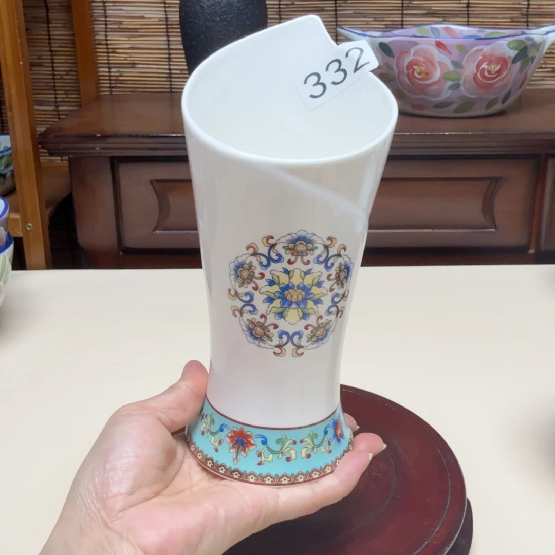 瓷景德镇陶瓷手绘餐具332