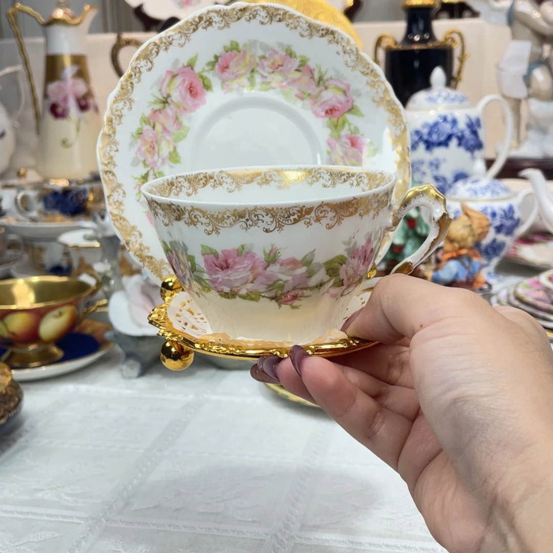 瓷片海外中古美物瓷器