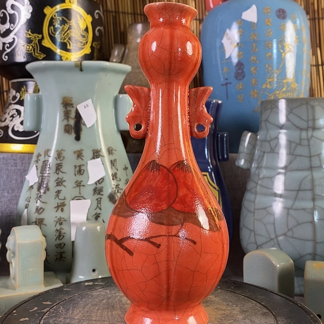 摆件88888866666888