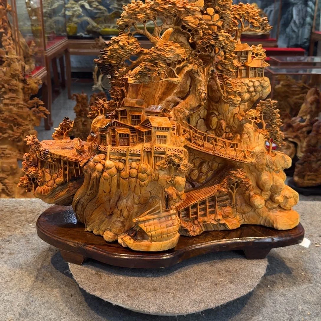 柏木（崖柏）三*崖柏111111