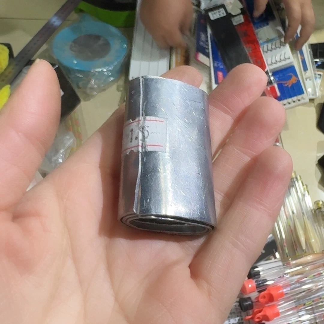 宽铅皮1.5宽铅皮1.5