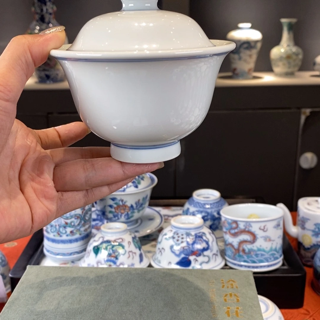 九鸣瓷艺九鸣瓷艺