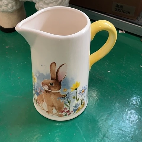 陶瓷微瑕特卖 满38包邮