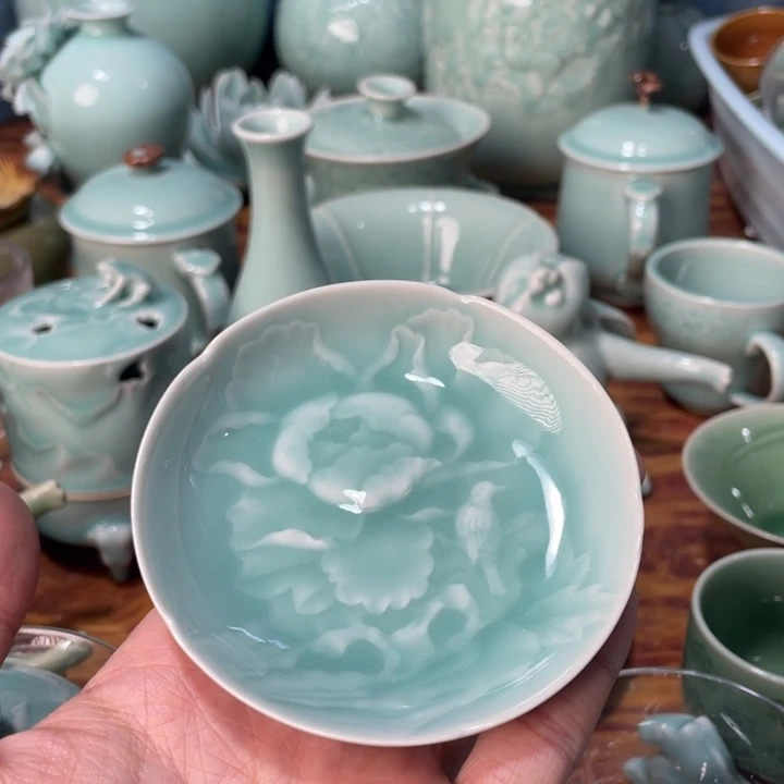 青瓷青瓷 青瓷青瓷