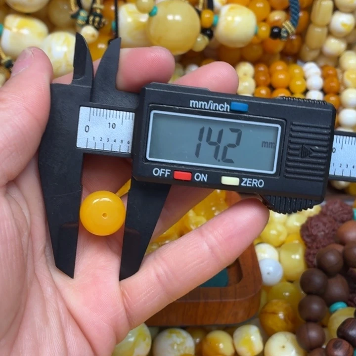 非金属配珠配饰83