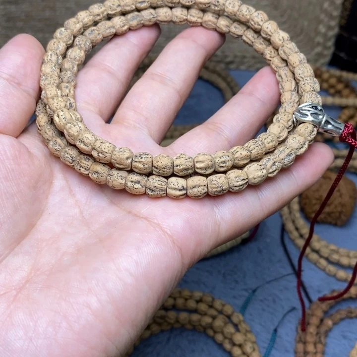 吊坠柏香籽/百香籽