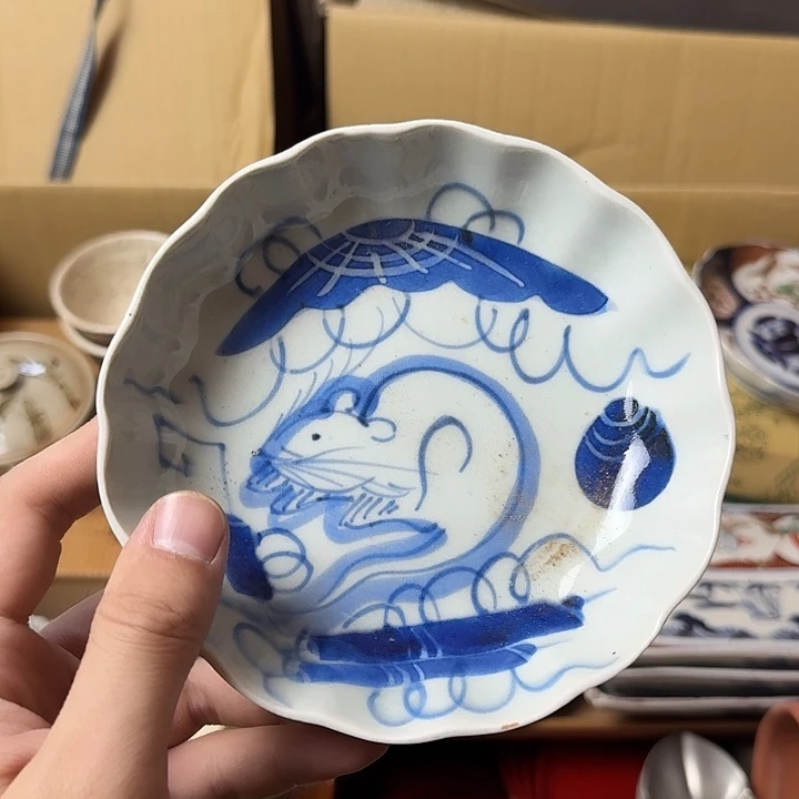 瓷片随时随地的点点滴滴