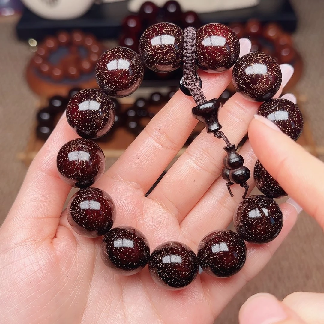 檀香紫檀（小叶紫檀）Q1.8