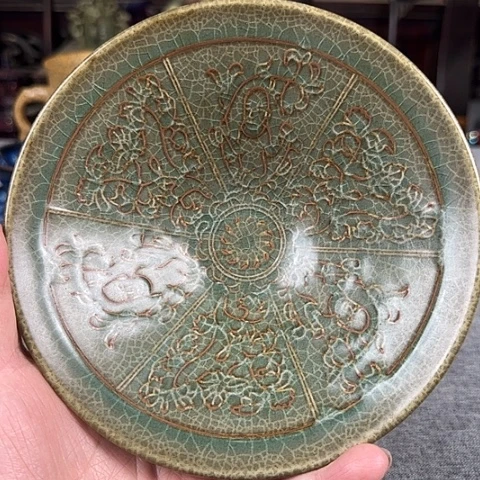 瓷片摆件摆件摆件摆件