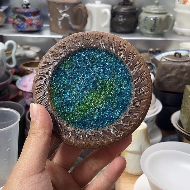 陶瓷制品及陶瓷艺术品直径10