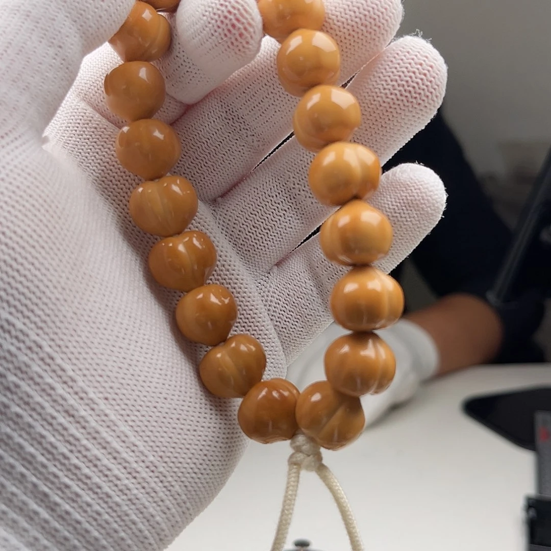 手串猴头核桃反油屁桃手持