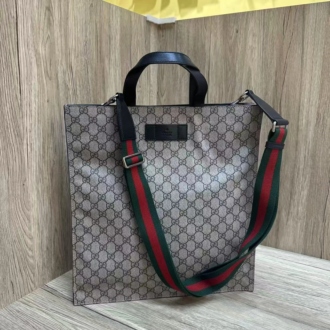 95新 GUCCI/古驰 乱乱子中古/女士/单肩包/119150
