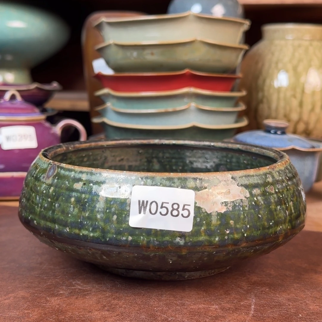 景德镇陶瓷老杨手作