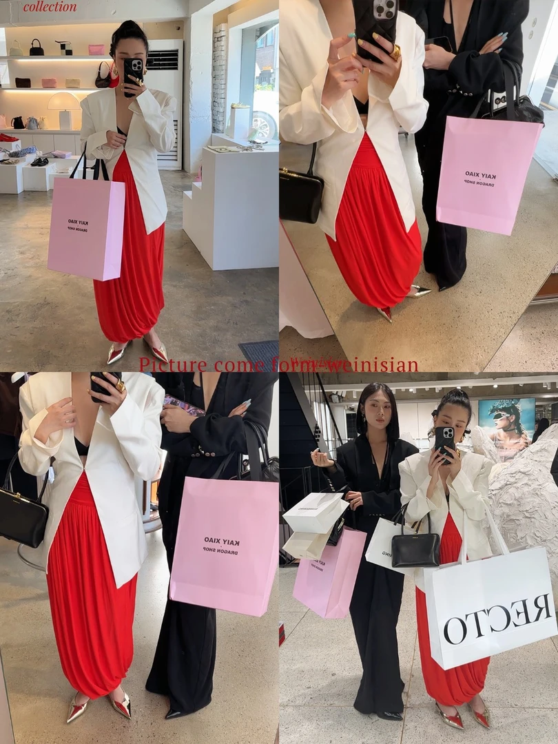 【内购】朱小姐韩国私服系列 小众设计外套  25063