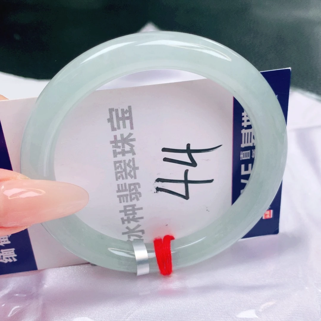 未镶嵌手镯翡翠缅甸天然a货翡翠