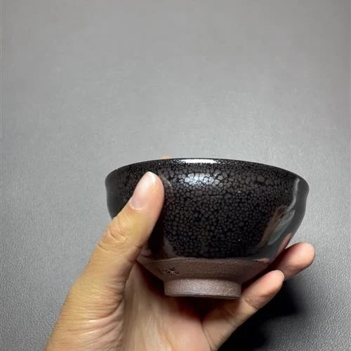 【闪购商品】茶盏-581............