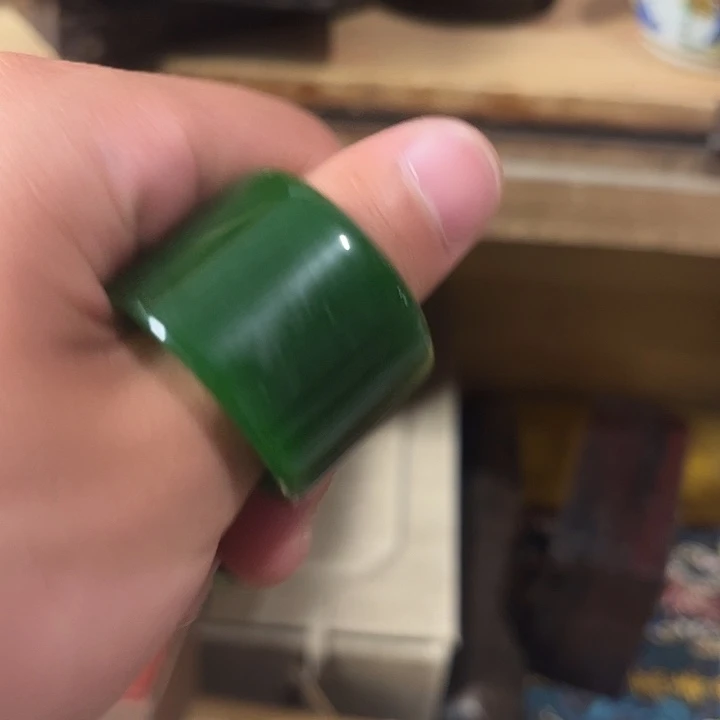 摆件健健康康平平安安