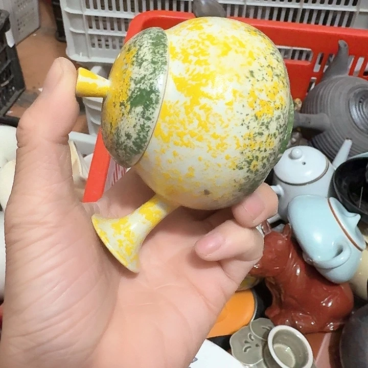 名***了紫砂瑕疵品介意不要下单
