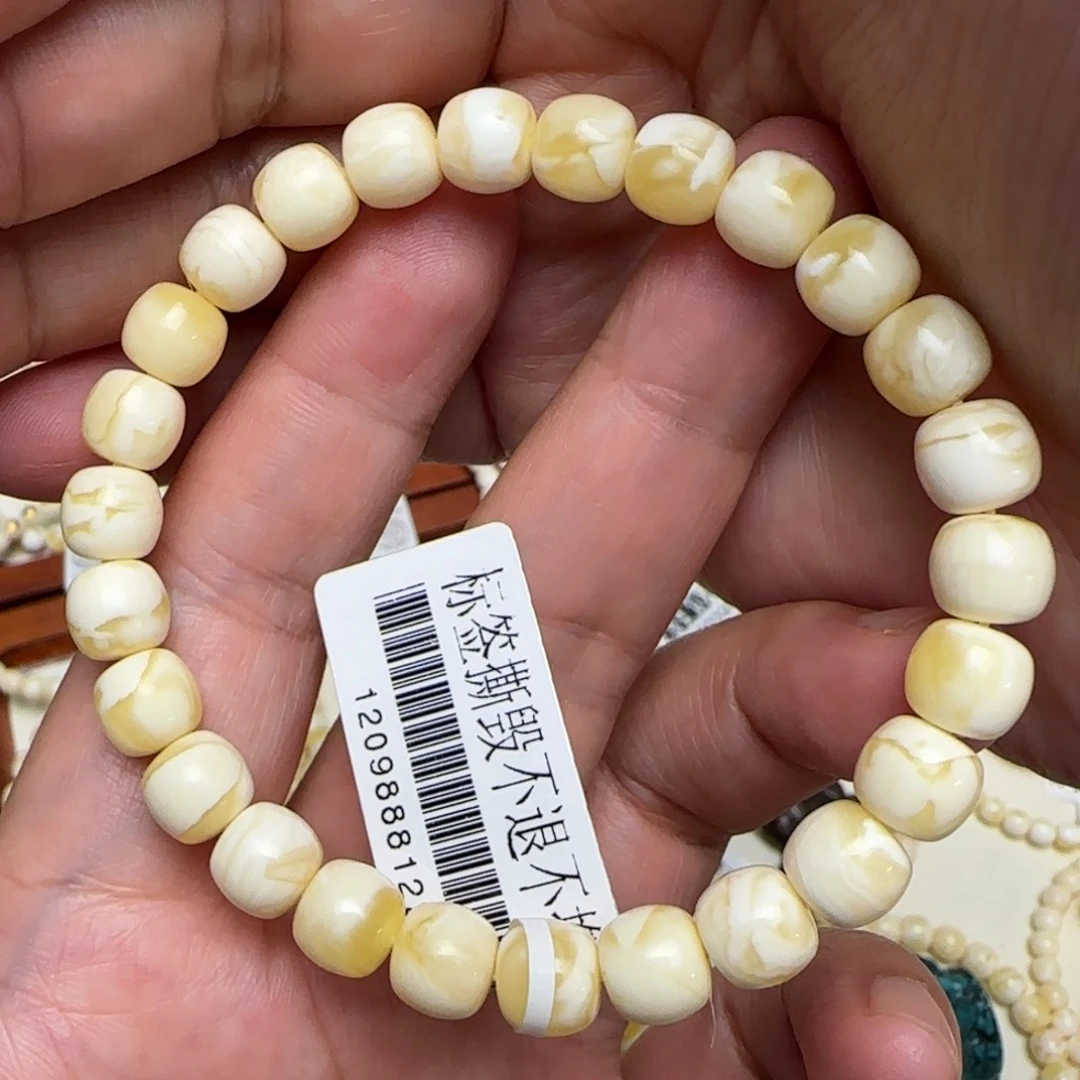 琥珀未镶嵌珠宝奇石8咪