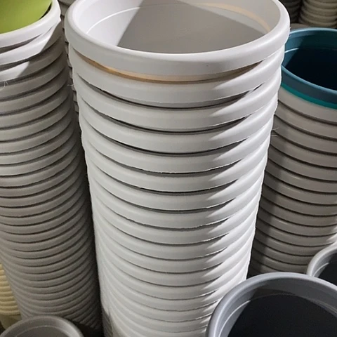 树脂特价3号10个无托灰白