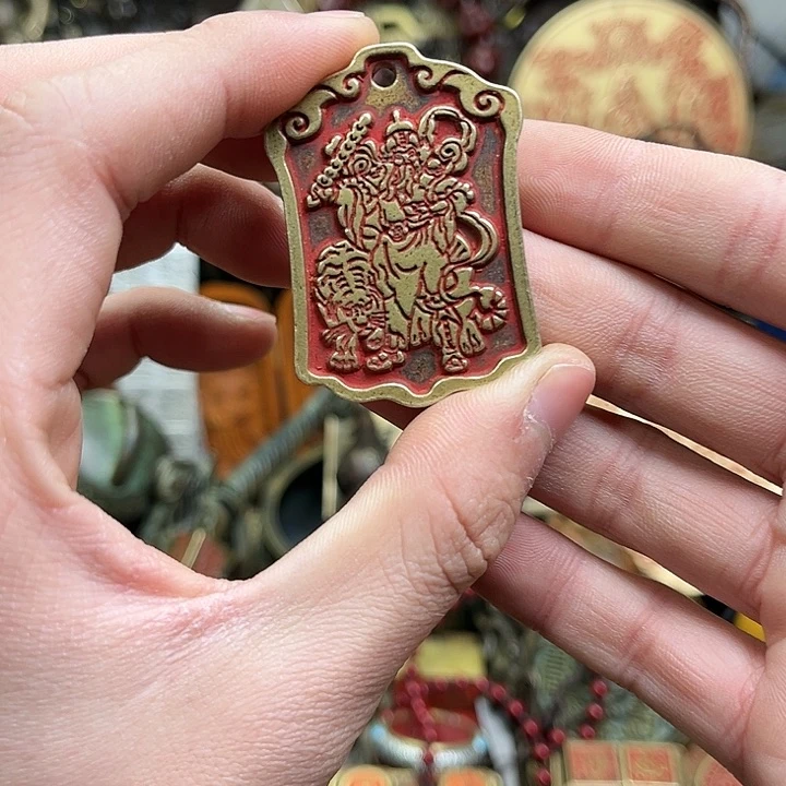 嘉嘉精品铜器摆件