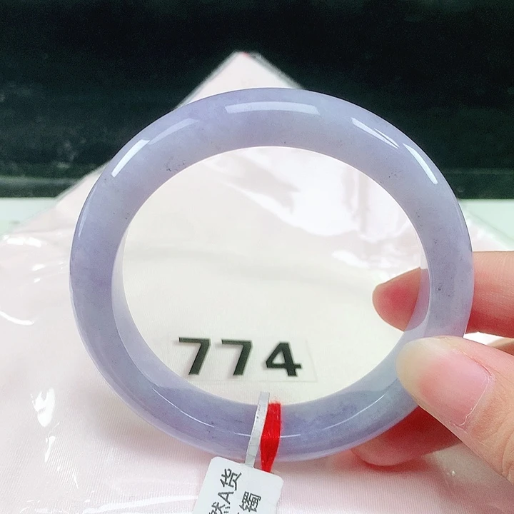 未镶嵌手镯翡翠翡翠手镯