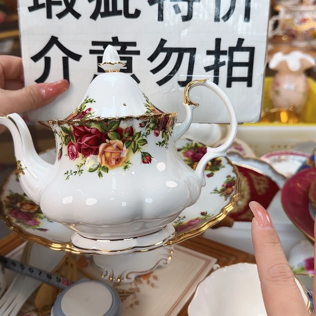 欧洲瓷器收藏鉴赏