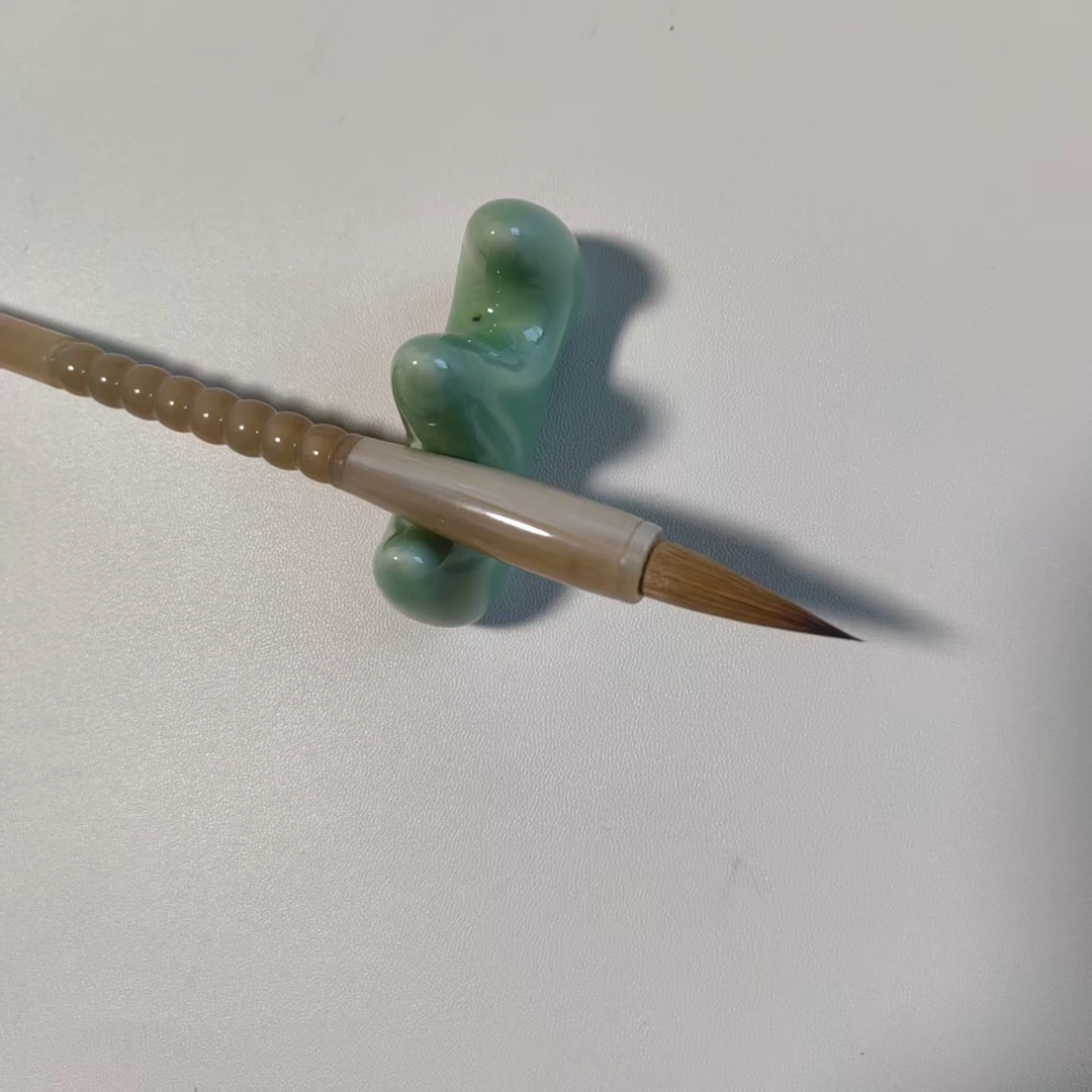 【瑧】出锋3.0cm中楷毛笔