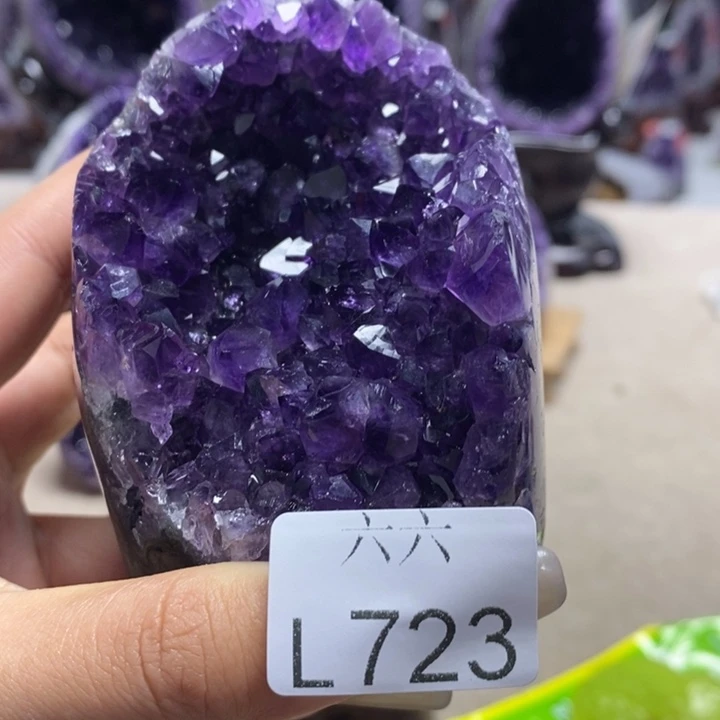 水晶大型摆件（非配饰）未镶嵌摆件