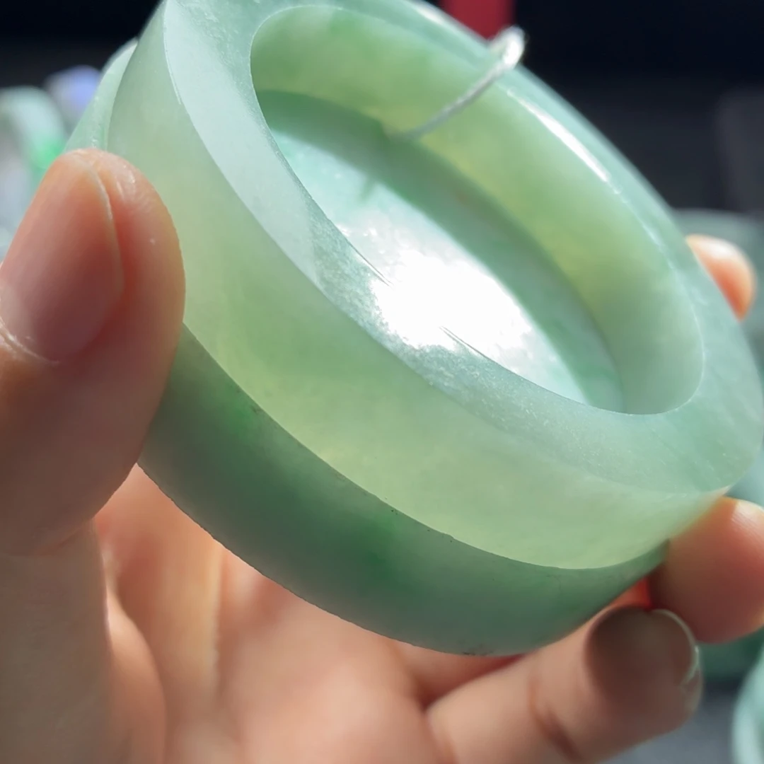 定制翡翠未镶嵌特价款