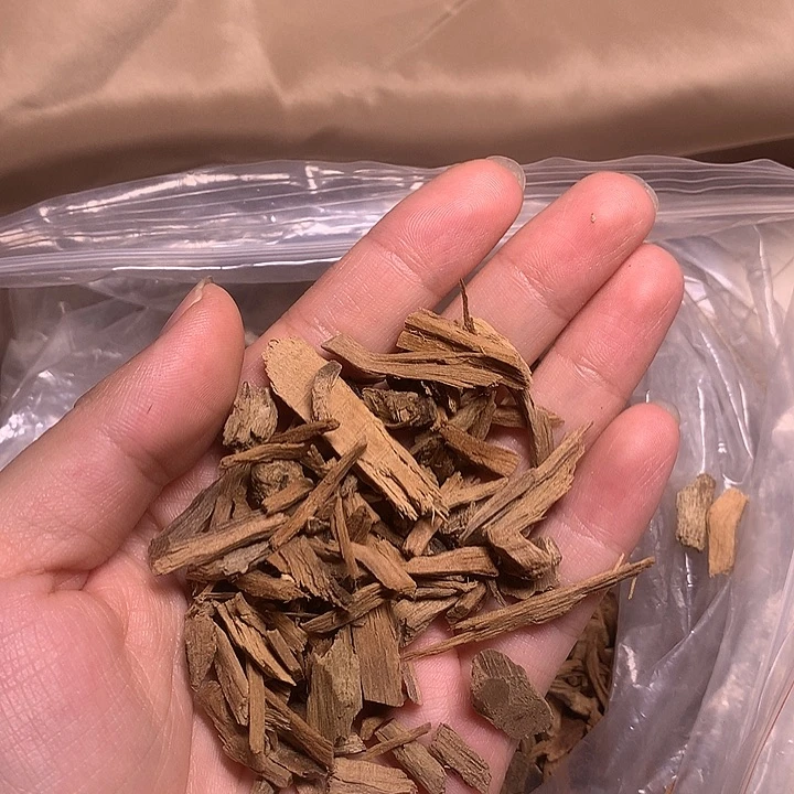 无事牌檀香木3斤枕头