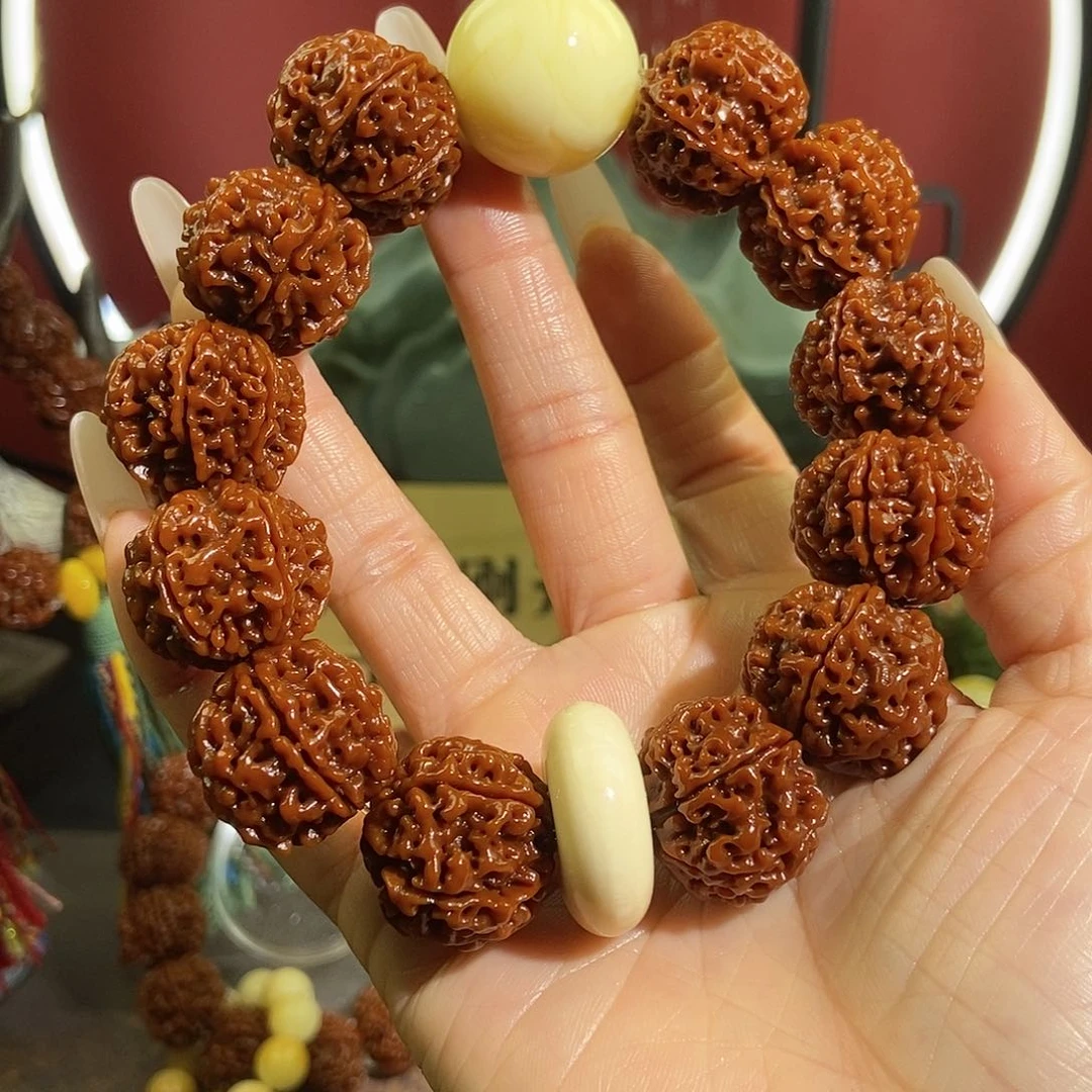 金刚菩提吊坠623。