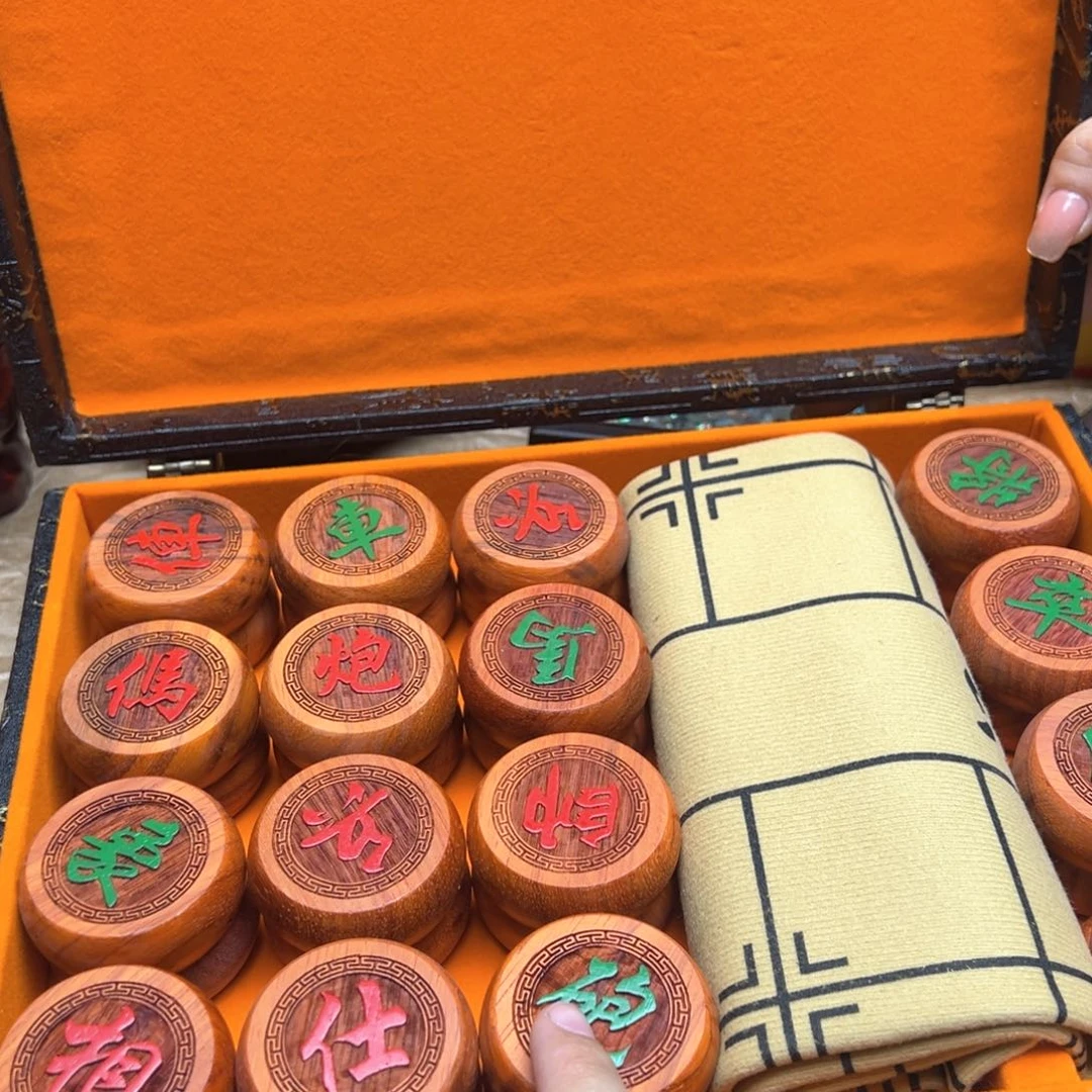 大叶紫檀（黑酸枝木类）