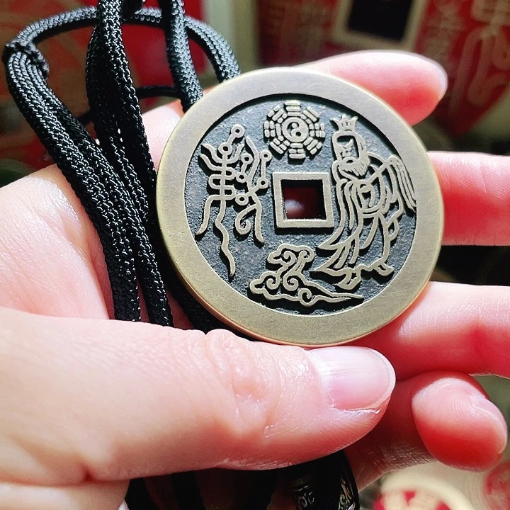 铜现代仿制工艺品