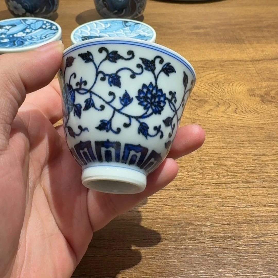 瓷器的制作工艺和工艺流程等方面