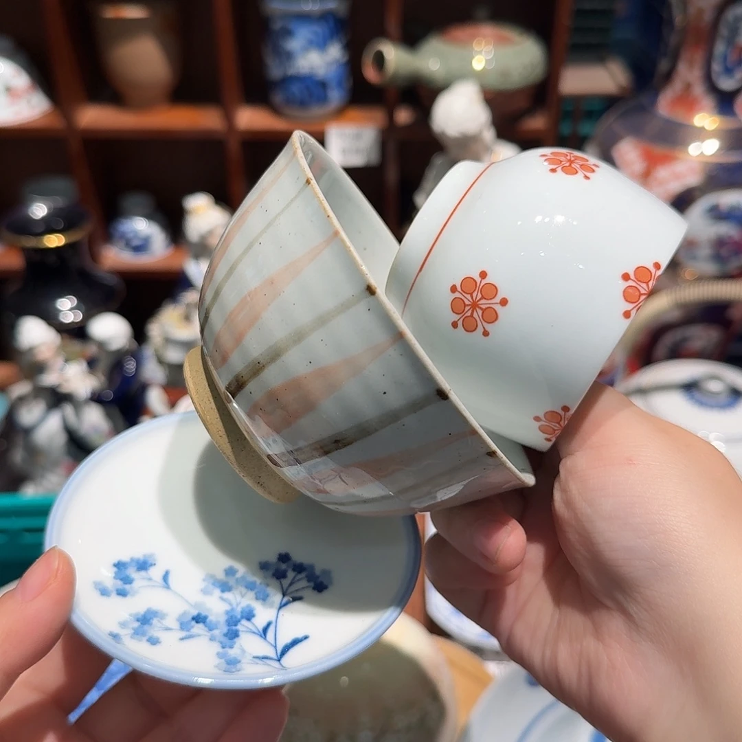 瓷片五十包邮 非全新