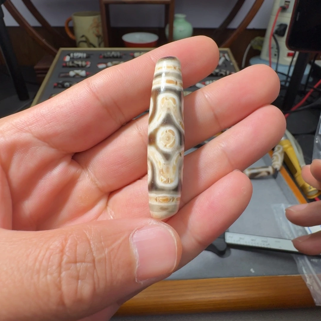 玛瑙/玉髓颈饰未镶嵌84