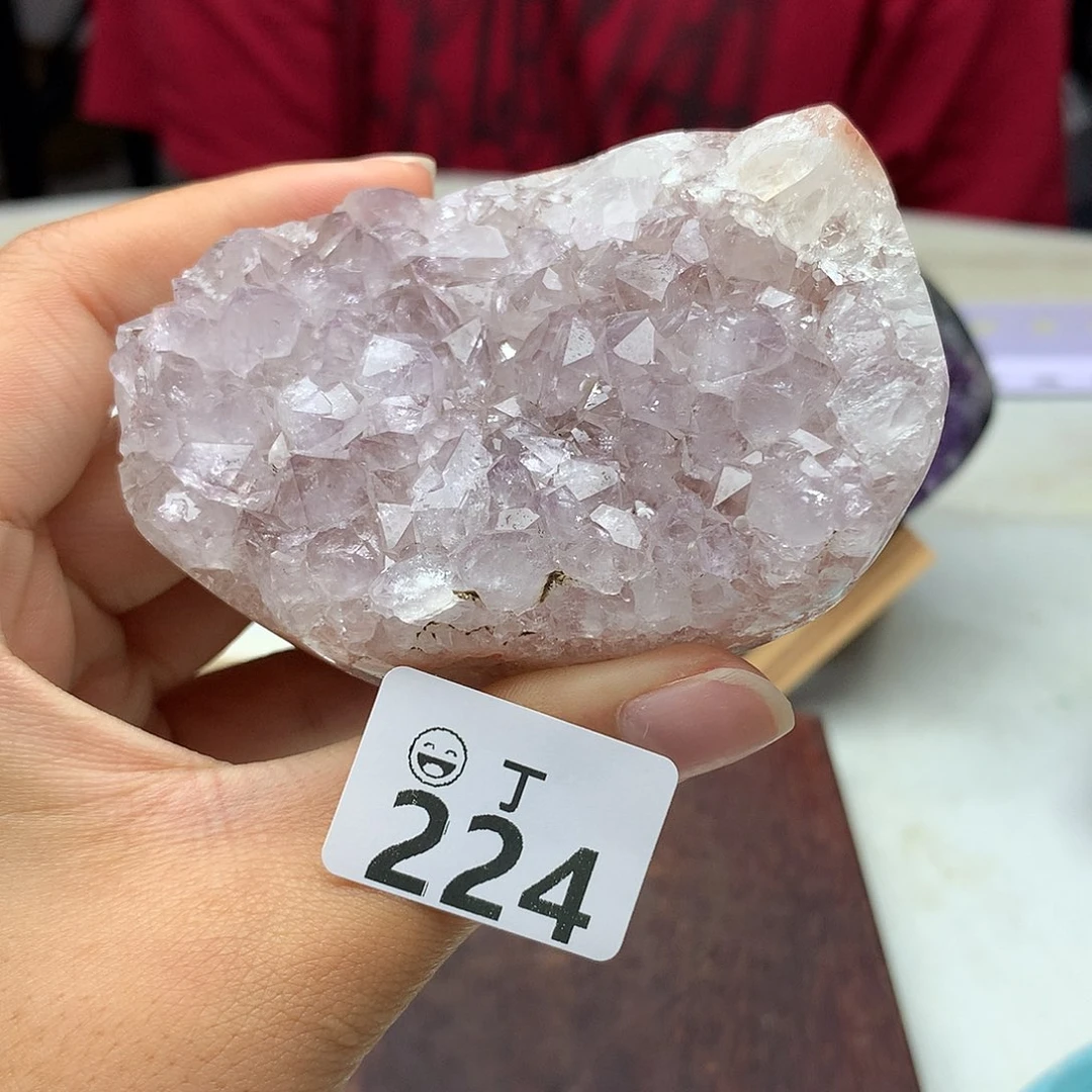 未镶嵌大型摆件（非配饰）水晶