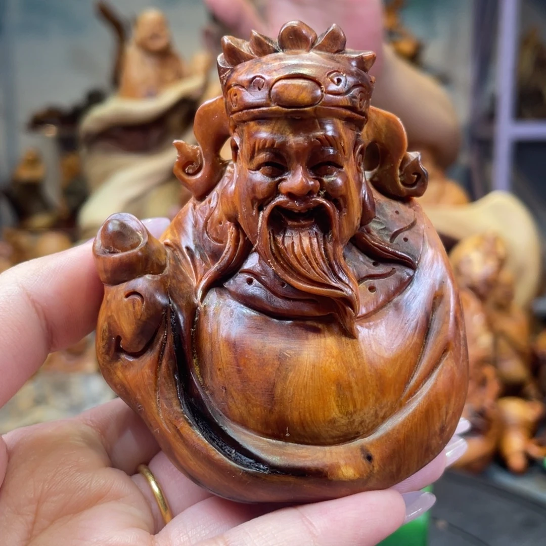 柏木（崖柏）手串/手链