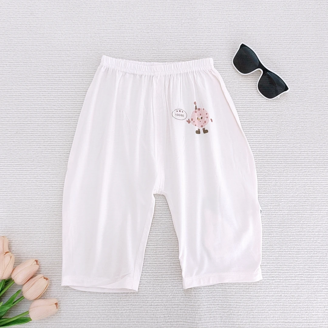 【仔仔】193 定制款兰精莫代尔7分PP裤