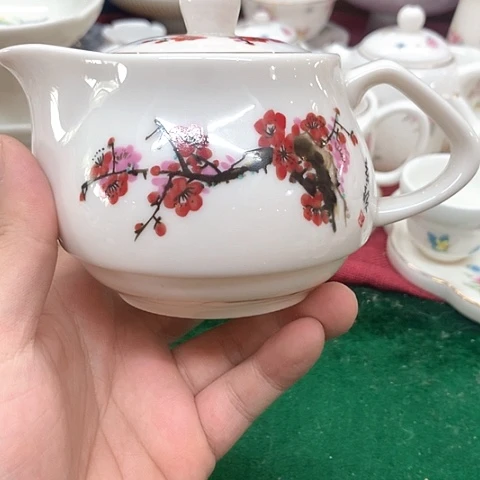 陶瓷陶瓷陶瓷茶壶