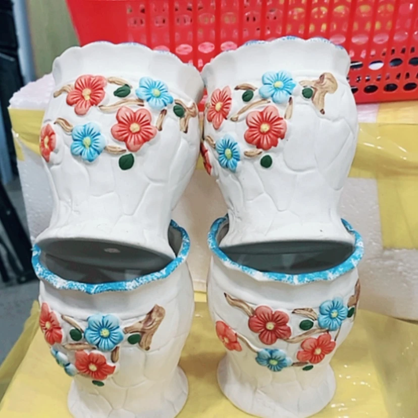【闪购商品】花盆厂家直销9.99包邮