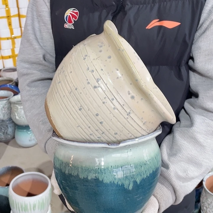 正品两个20/18紫砂