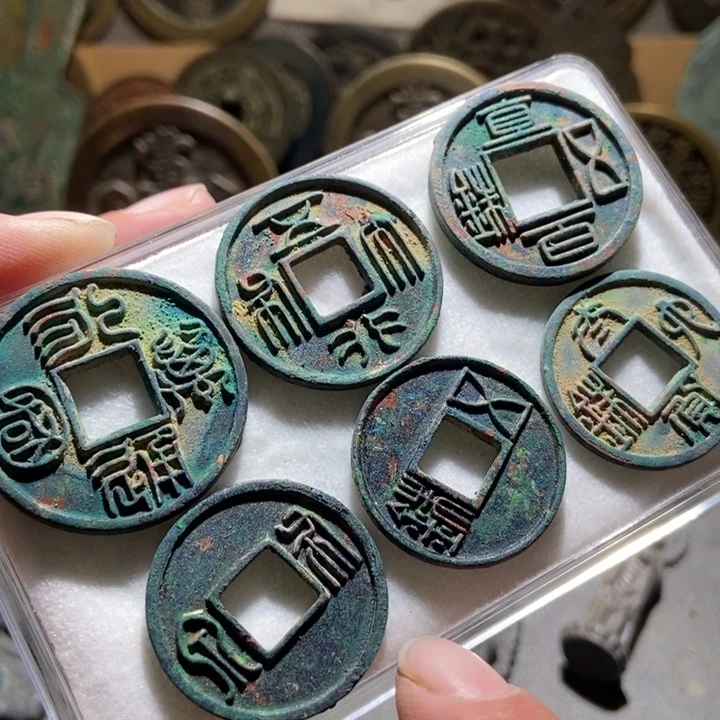 铜现代工艺品仿制品